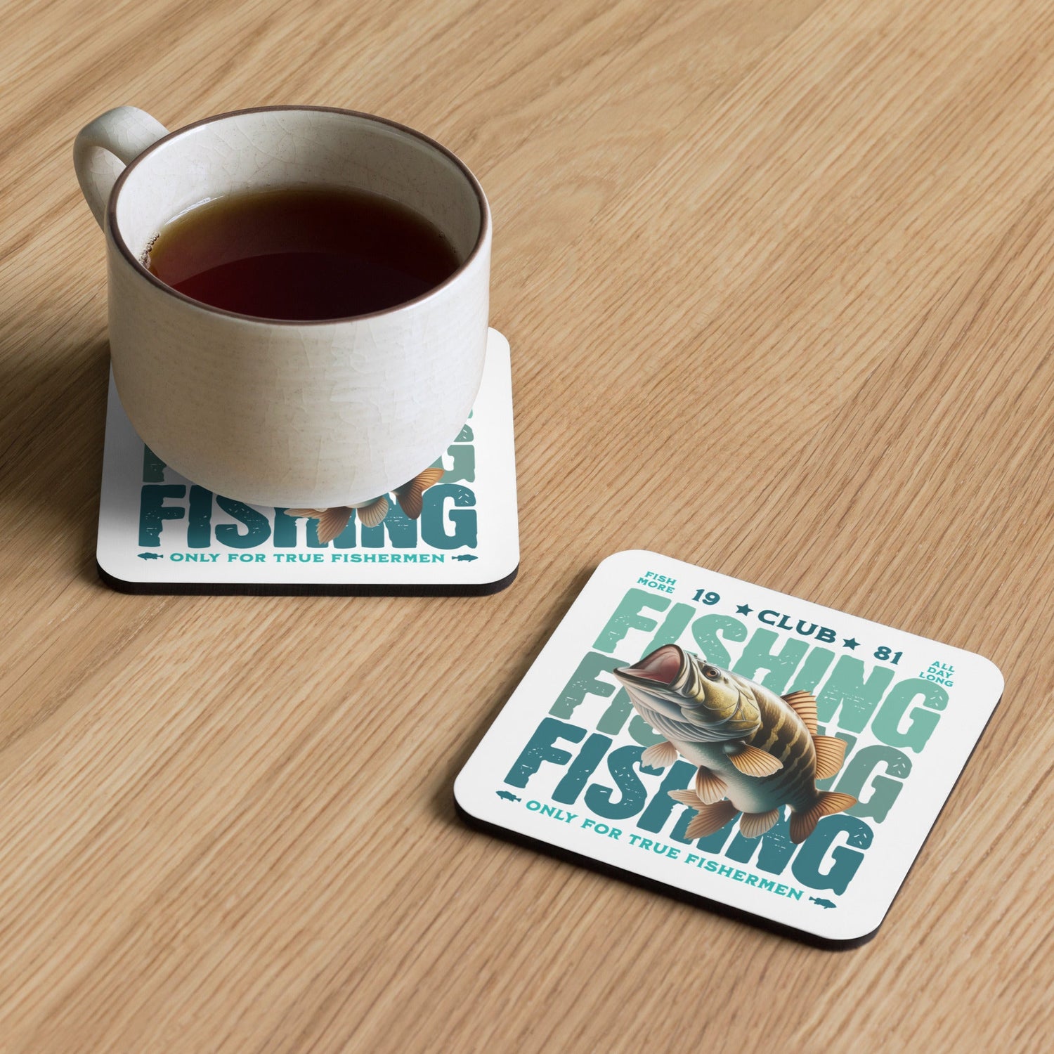 Coasters