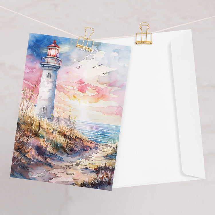 Greeting Cards