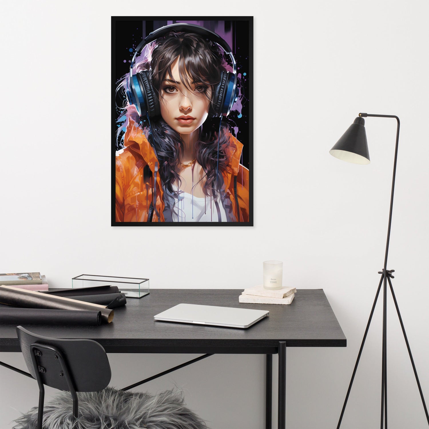 Wall Art