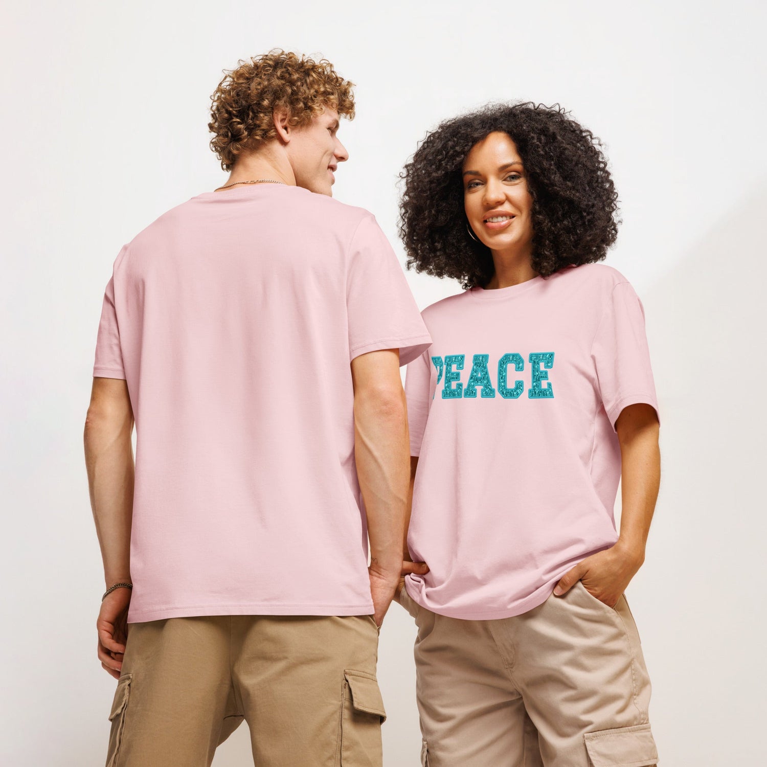 Peace Wear Collection