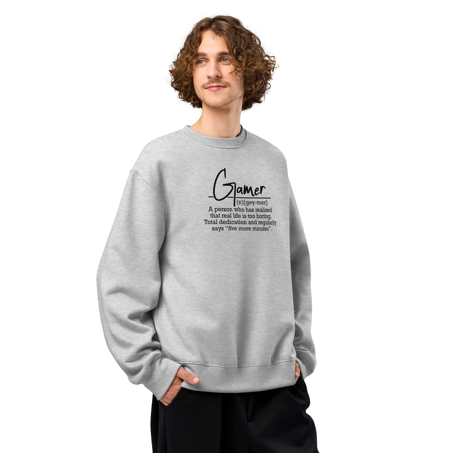 Men's Sweatshirts & Hoodies