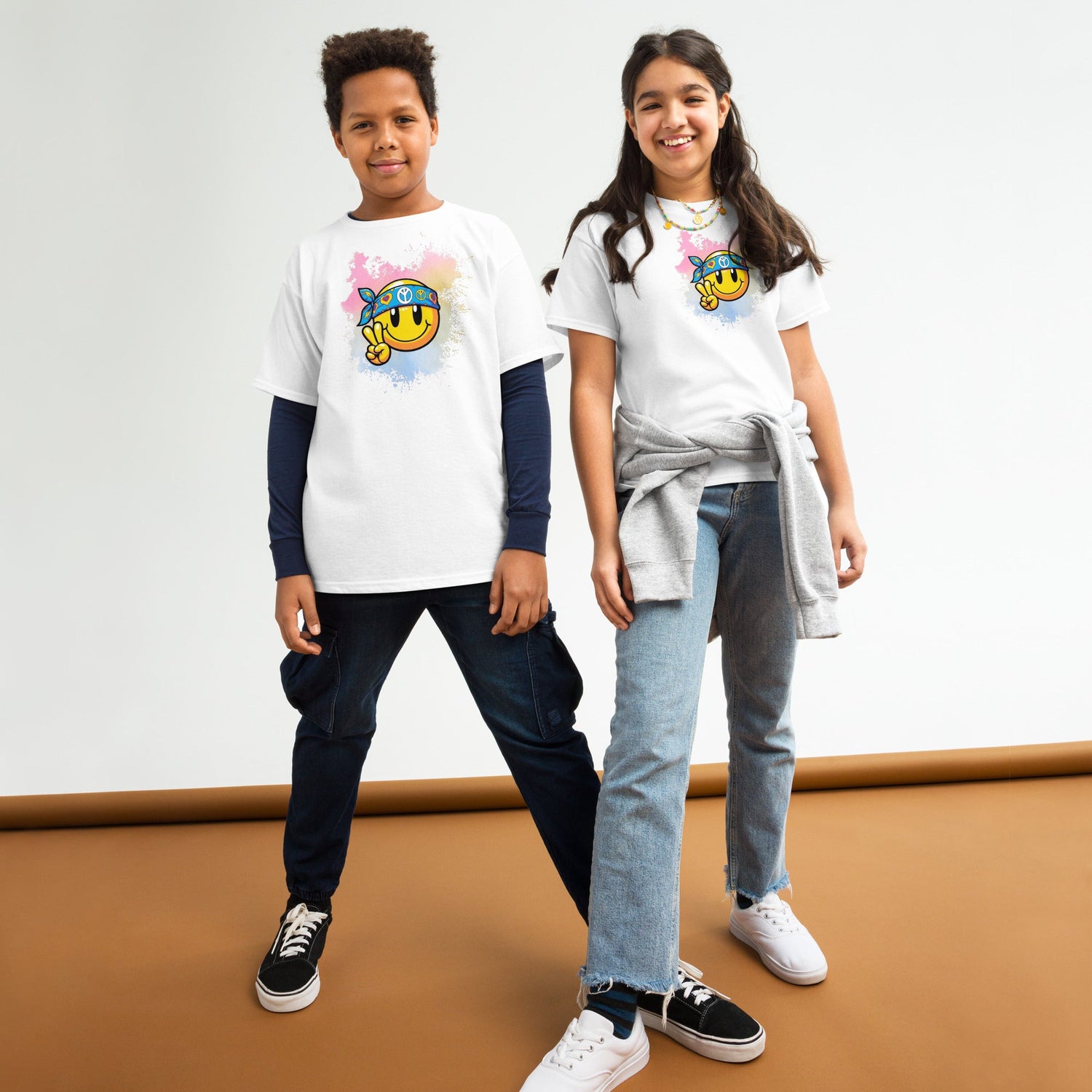 Kids Tees