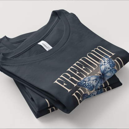 Freedom Women's Relaxed T-Shirt