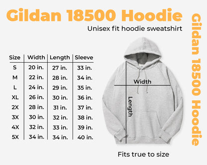 Cozy Season Women's Hoodie