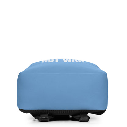 PeaceWear Minimalist Backpack