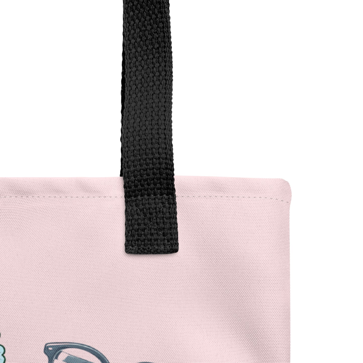Teacher's Stuff Tote bag