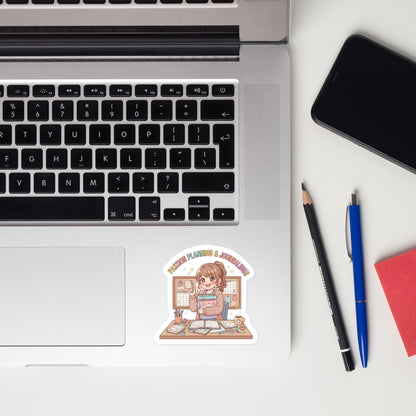 Planning & Journaling stickers
