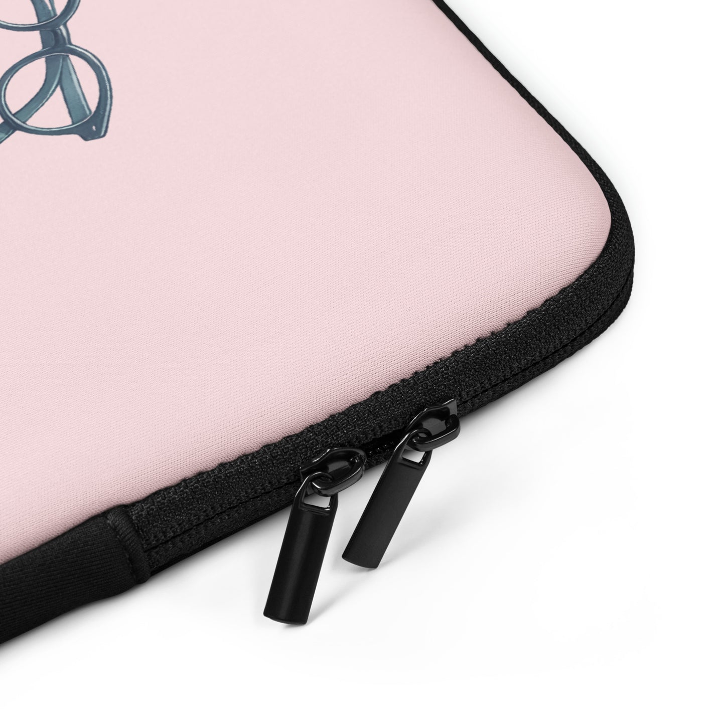 Teacher's Stuff Laptop Sleeve