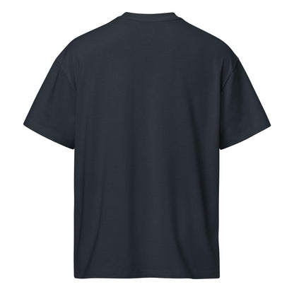 Promote Peace Men’s box tee