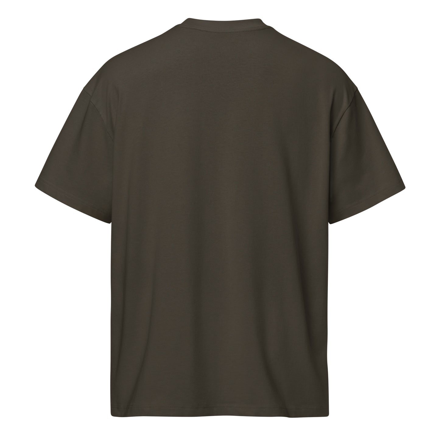 Promote Peace Men’s box tee