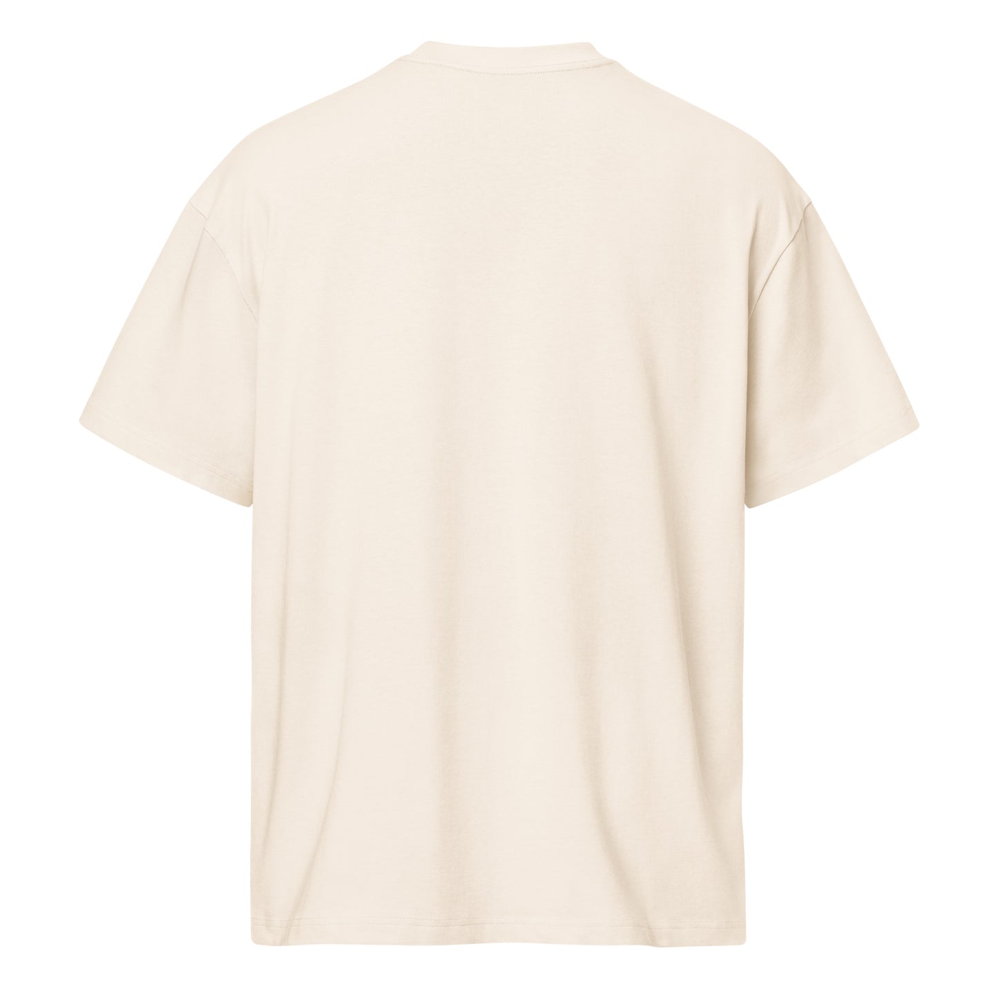 Promote Peace Men’s box tee