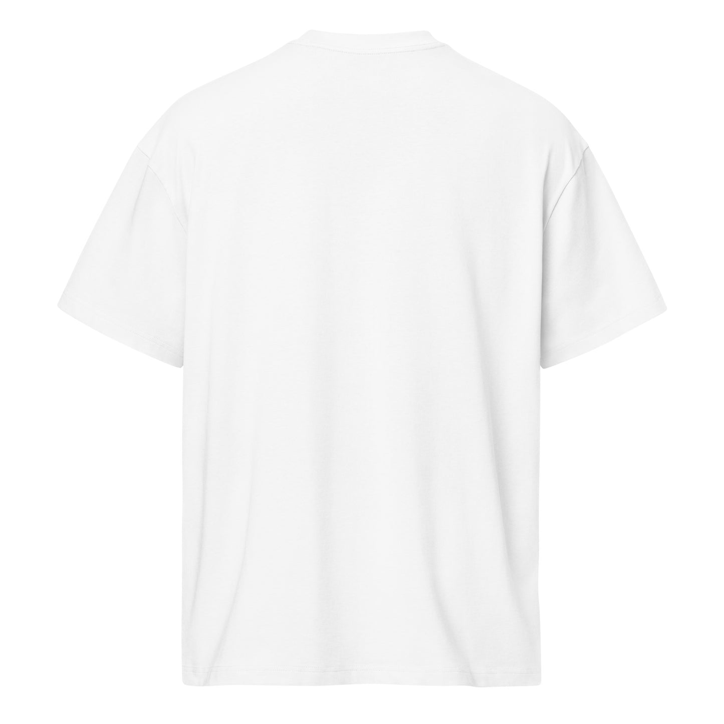 Promote Peace Men’s box tee