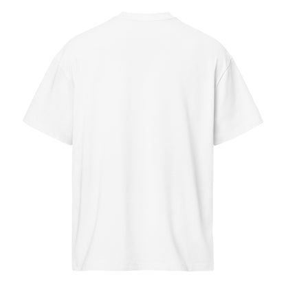 Promote Peace Men’s box tee