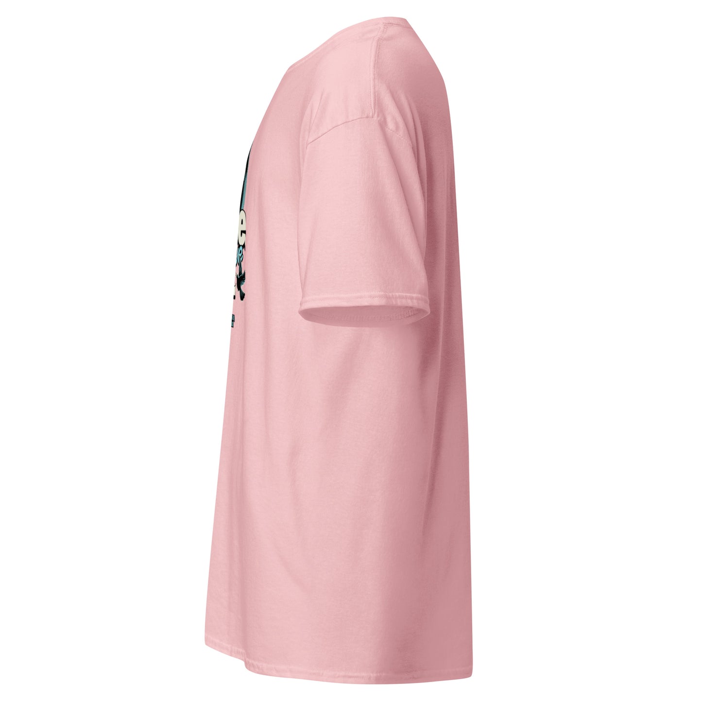 Choose the Scenic Route Unisex classic tee