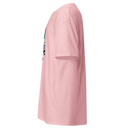 Choose the Scenic Route Unisex classic tee