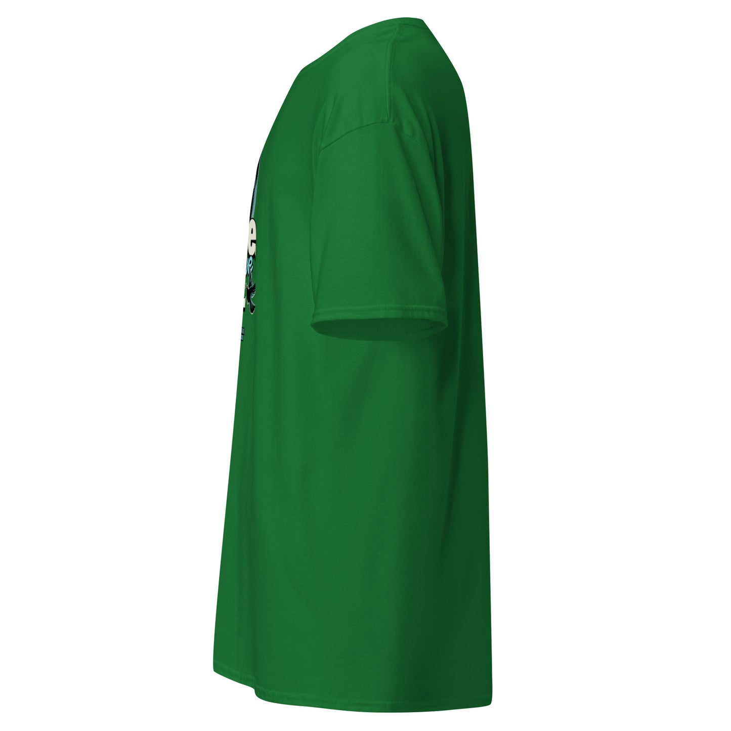 Choose the Scenic Route Unisex classic tee