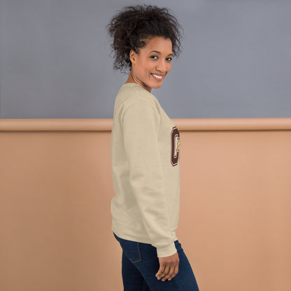 Cozy Season Sweatshirt