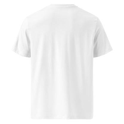 Positive Life organic cotton t-shirt