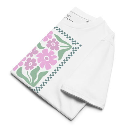 Positive Life Kids classic tee