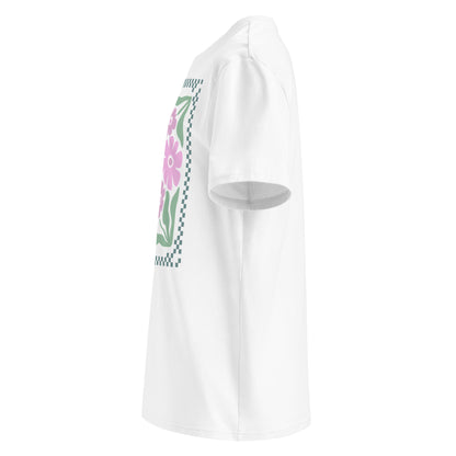 Positive Life organic cotton t-shirt