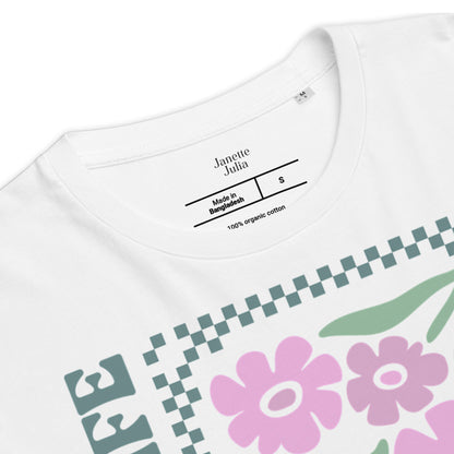 Positive Life Kids classic tee