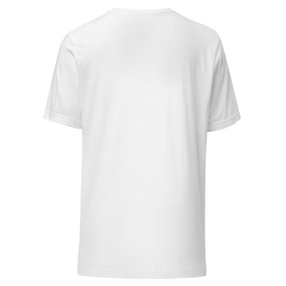 Jeweller Focus Unisex t-shirt