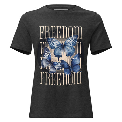 Freedom Women's Relaxed T-Shirt