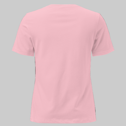 Feeling Groovy Women's Relaxed T-Shirt