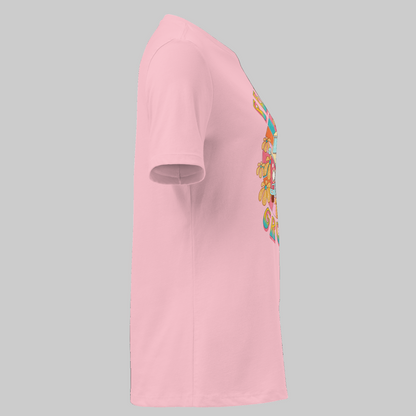 Feeling Groovy Women's Relaxed T-Shirt