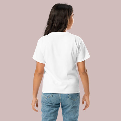 Positive Life Kids classic tee